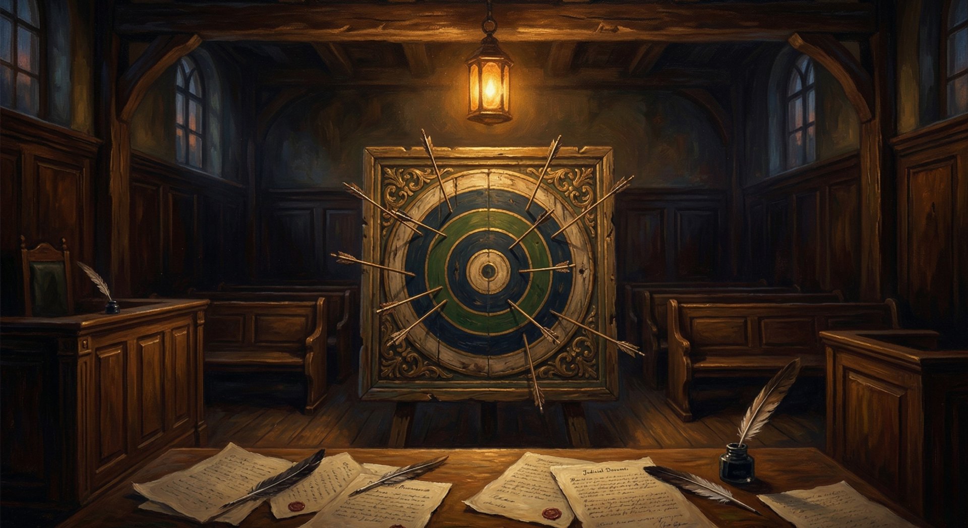 Szum decyzyjny – dlaczego te same fakty prowadzą do różnych decyzji?