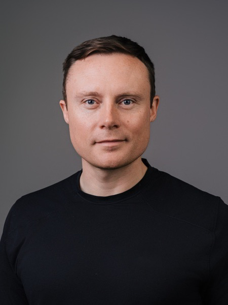 Benjamin Hardy