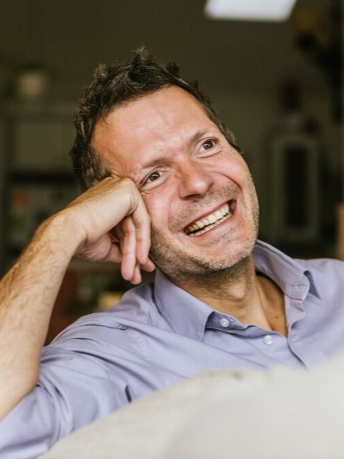 Frédéric Laloux