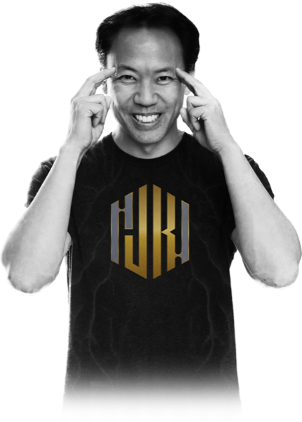 Jim Kwik