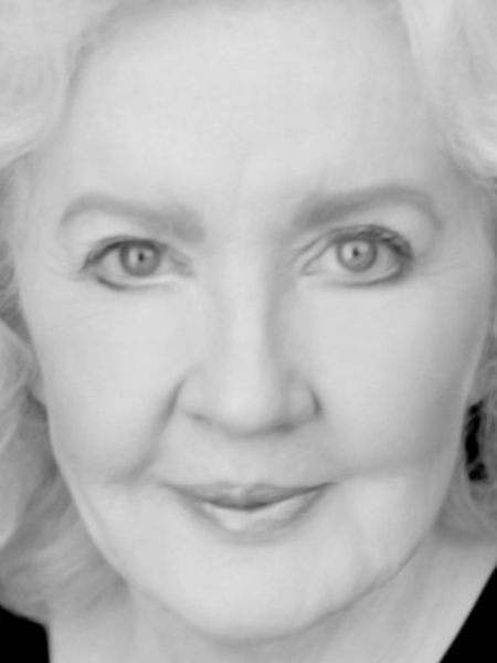 Julia Cameron