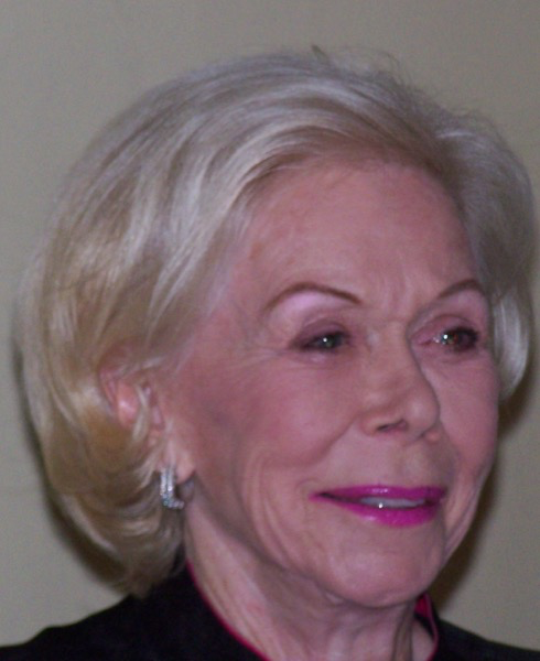 Louise Hay