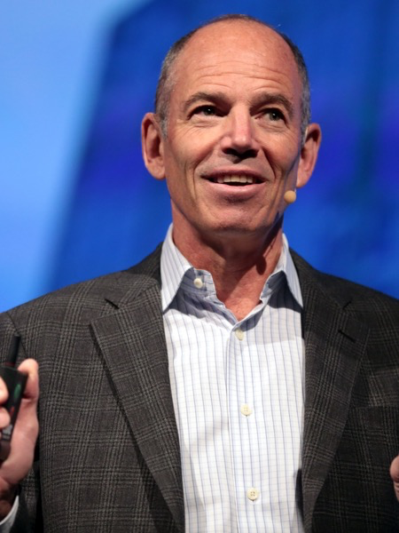 Marc Randolph