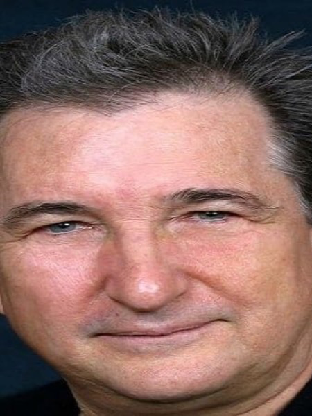 Mark Douglas