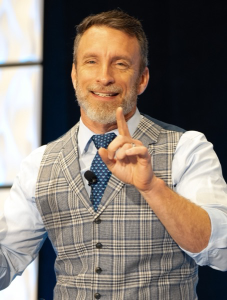 Mike Michalowicz