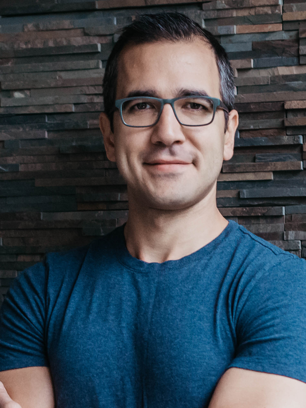 Ozan Varol