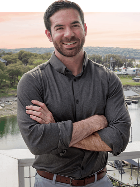 Ryan Daniel Moran