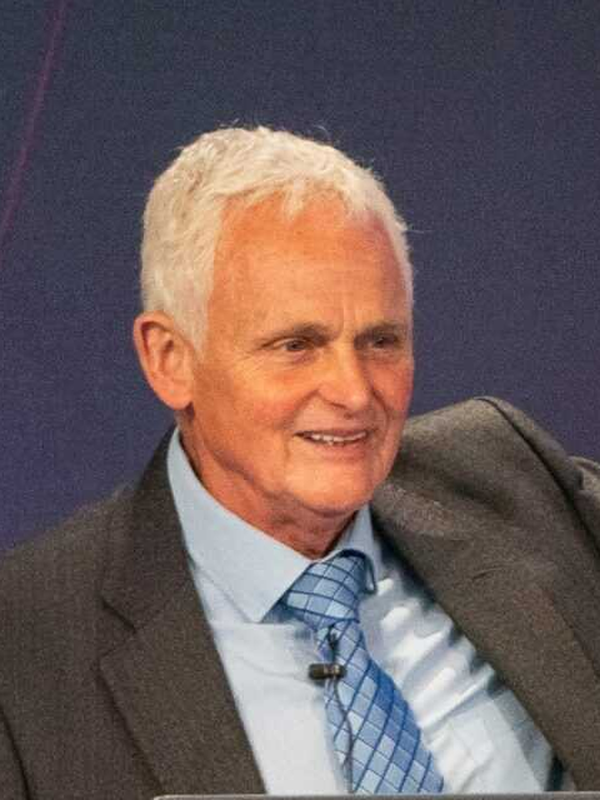 Steve Peters