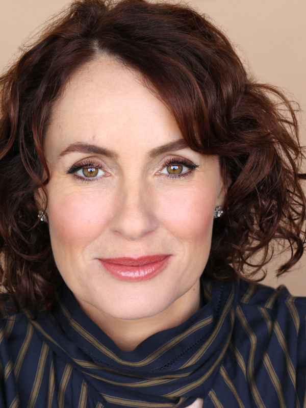 Susan David