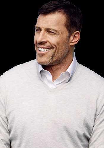 Anthony Robbins