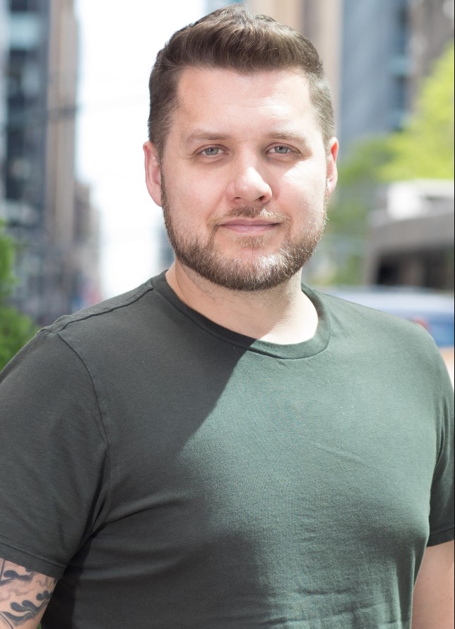Mark Manson