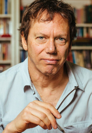 Robert Greene