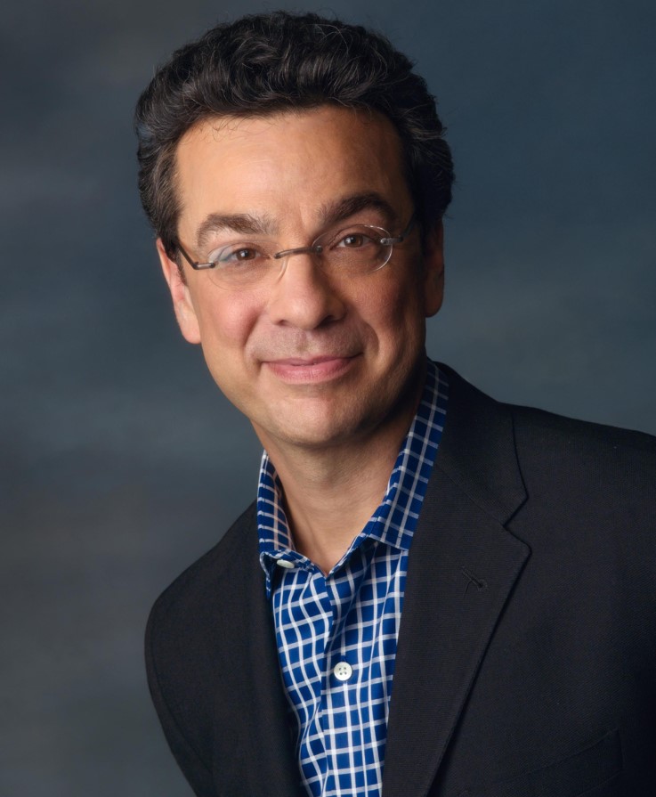 Stephen J. Dubner
